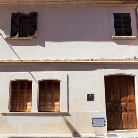 Born 23 - House With Pool In The Centre Of Lluchmayor. Free Wifi Llucmajor  Esterno foto