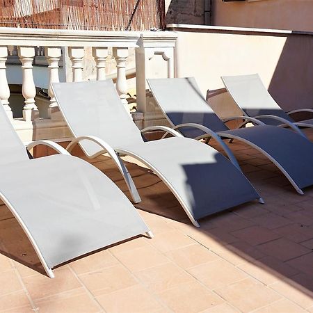 Born 23 - House With Pool In The Centre Of Lluchmayor. Free Wifi Llucmajor  Esterno foto