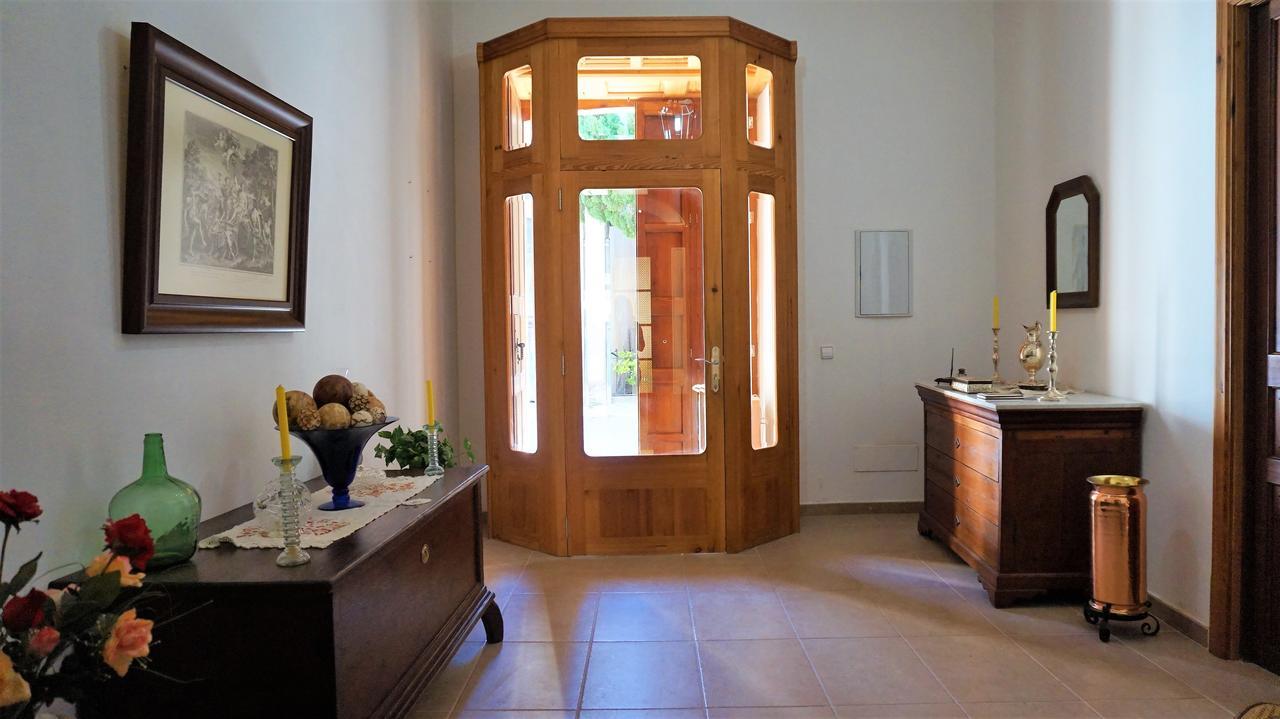 Born 23 - House With Pool In The Centre Of Lluchmayor. Free Wifi Llucmajor  Esterno foto