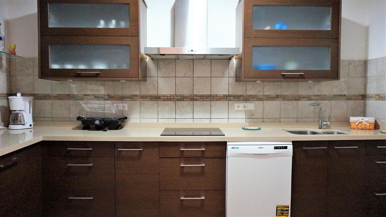 Born 23 - House With Pool In The Centre Of Lluchmayor. Free Wifi Llucmajor  Esterno foto