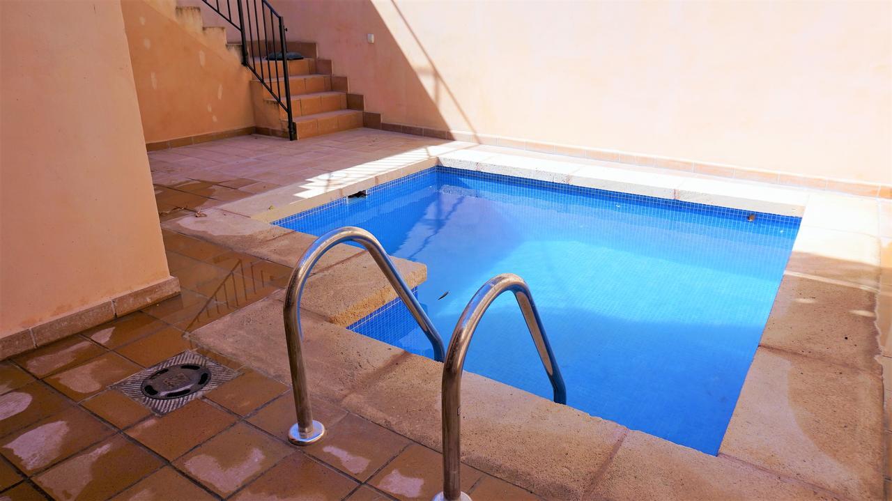 Born 23 - House With Pool In The Centre Of Lluchmayor. Free Wifi Llucmajor  Esterno foto