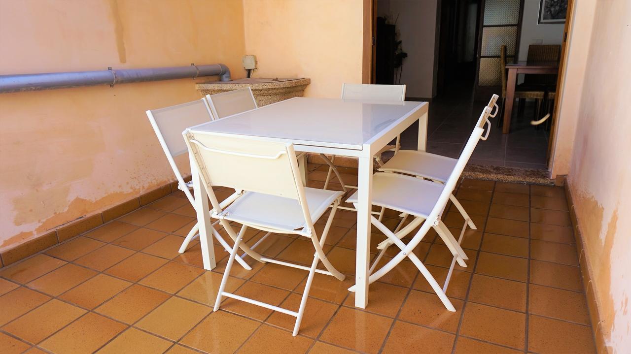 Born 23 - House With Pool In The Centre Of Lluchmayor. Free Wifi Llucmajor  Esterno foto