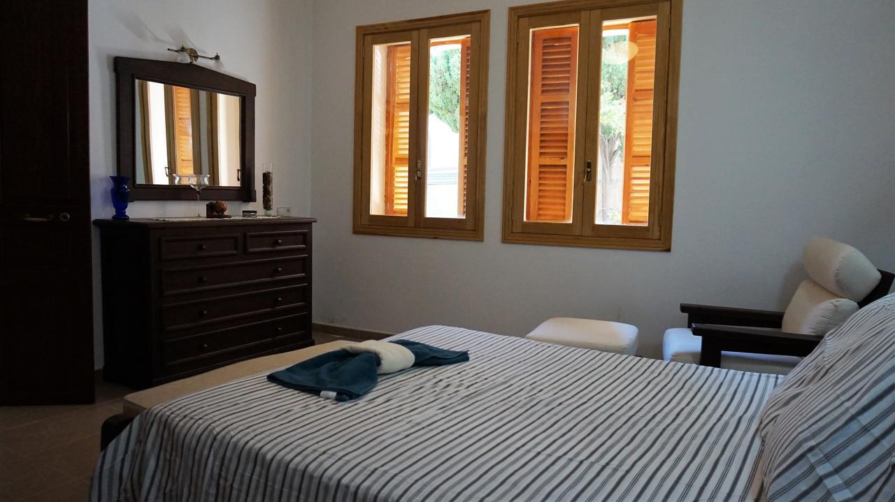 Born 23 - House With Pool In The Centre Of Lluchmayor. Free Wifi Llucmajor  Esterno foto