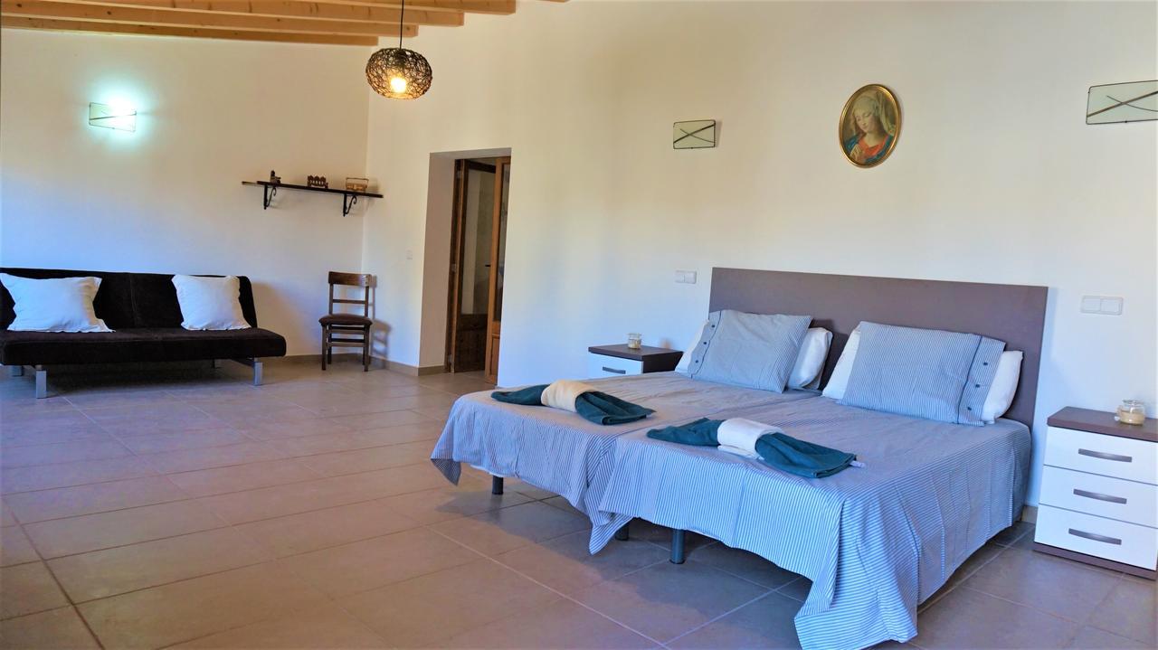 Born 23 - House With Pool In The Centre Of Lluchmayor. Free Wifi Llucmajor  Esterno foto