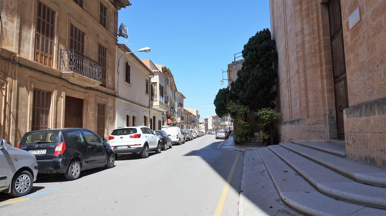 Born 23 - House With Pool In The Centre Of Lluchmayor. Free Wifi Llucmajor  Esterno foto