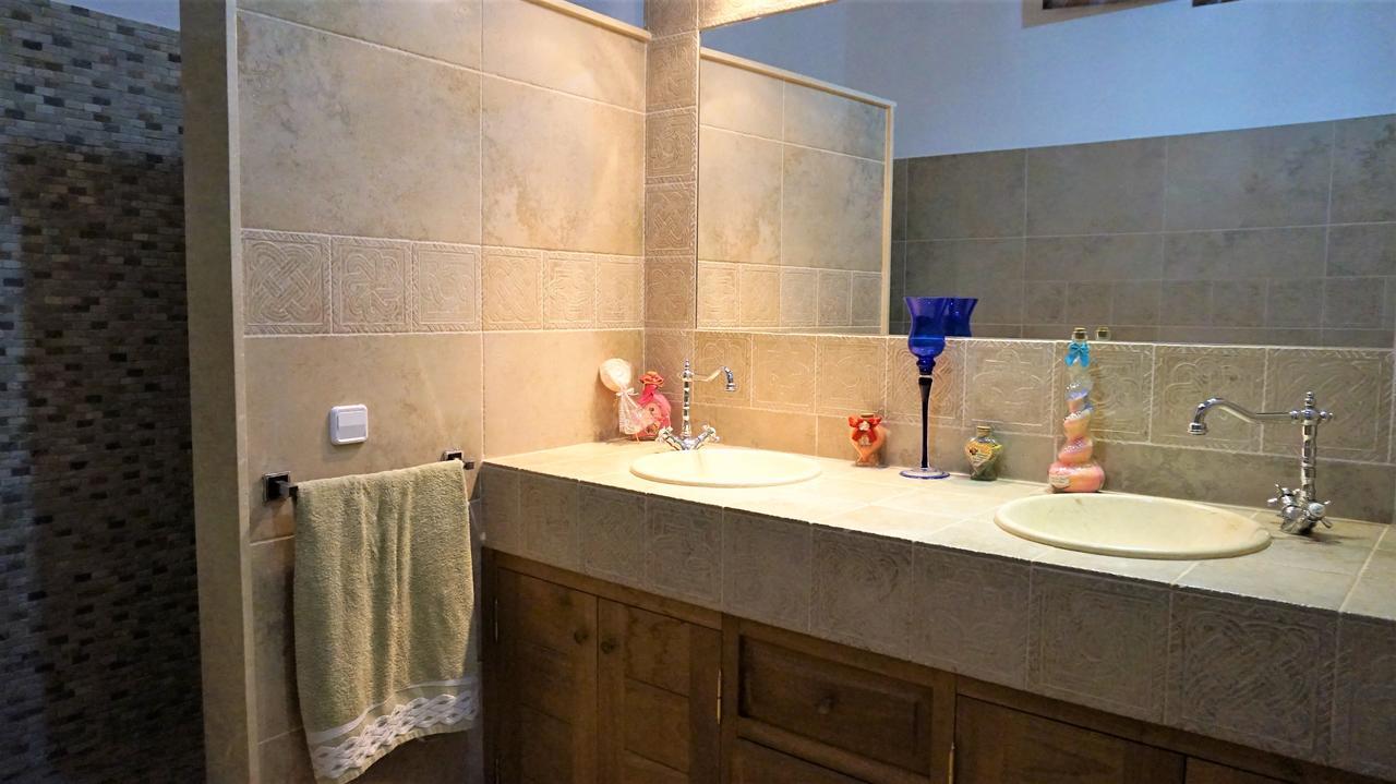 Born 23 - House With Pool In The Centre Of Lluchmayor. Free Wifi Llucmajor  Esterno foto