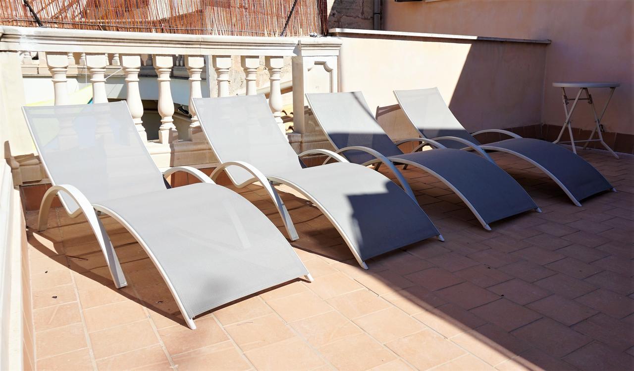 Born 23 - House With Pool In The Centre Of Lluchmayor. Free Wifi Llucmajor  Esterno foto