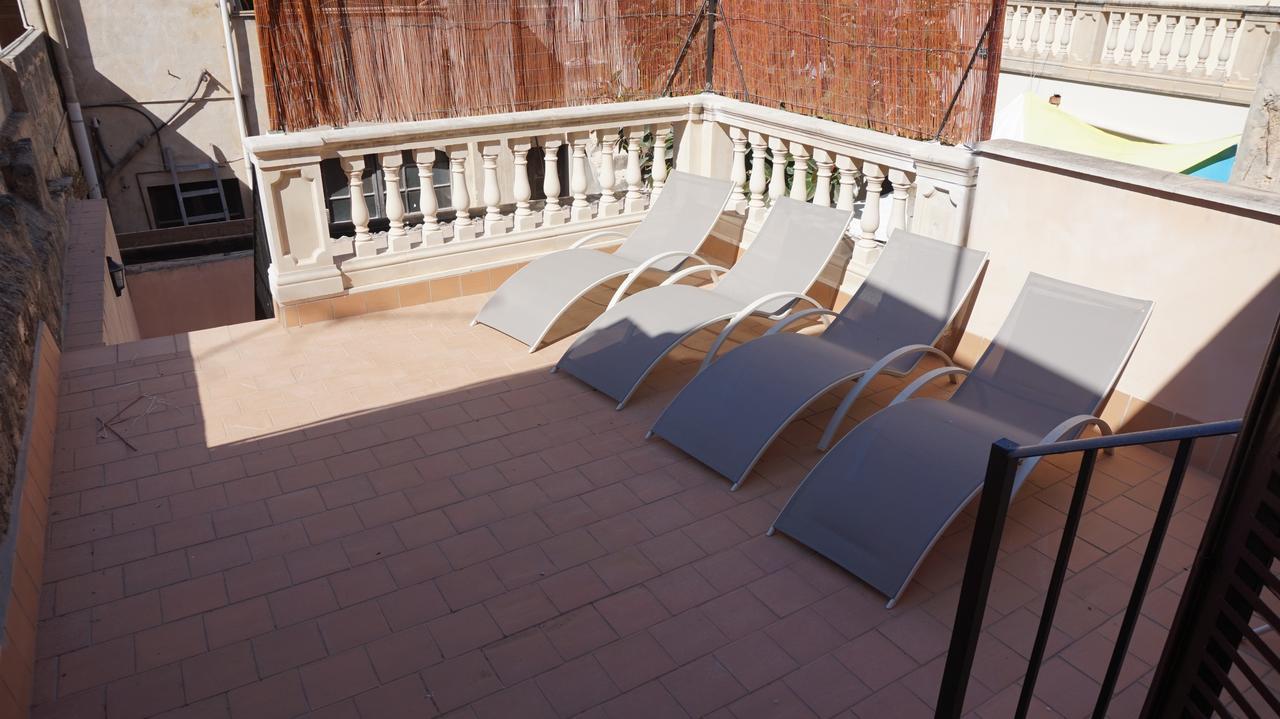 Born 23 - House With Pool In The Centre Of Lluchmayor. Free Wifi Llucmajor  Esterno foto